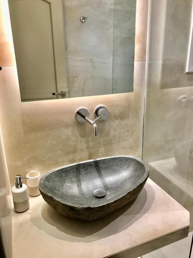 Vassiliki Rooms ปาริเกีย ภายนอก รูปภาพ