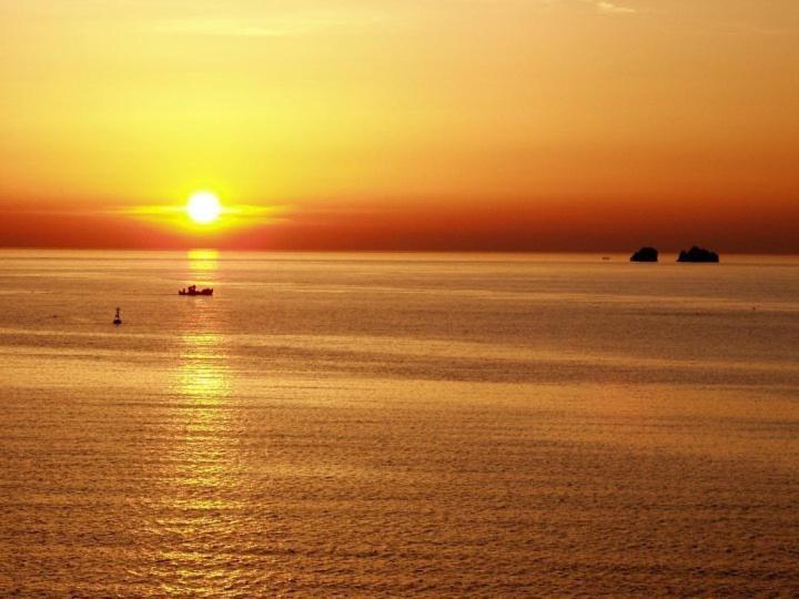 Vassiliki Rooms ปาริเกีย ภายนอก รูปภาพ